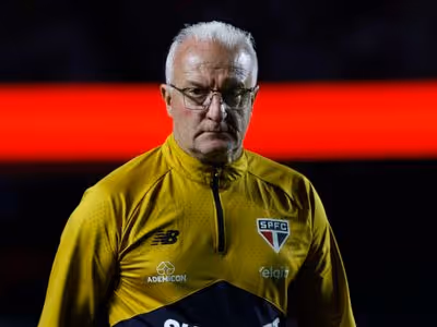 Dorival deve mudar o São Paulo para partida decisiva contra o Boca Juniors