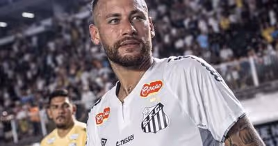 A declaração de Cleber Xavier sobre renovação de Neymar com o Santos