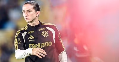 Filipe Luís fala sobre derrota do Flamengo: