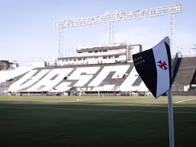Vasco pode perder quatro jogadores de graça; veja lista