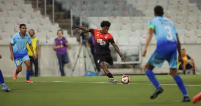 Athletico vence o Andraus e larga na frente no Paranaense