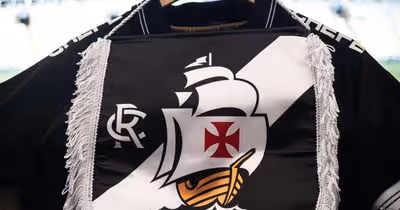 Artilheiro do Vasco é contratado por clube da Série B