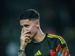 Vasco avança por Brian Rodríguez; América-MEX exige reposição