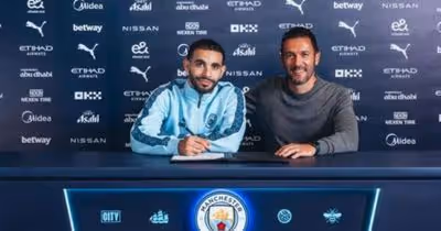 Manchester City anuncia primeiro reforço para o Mundial de Clubes