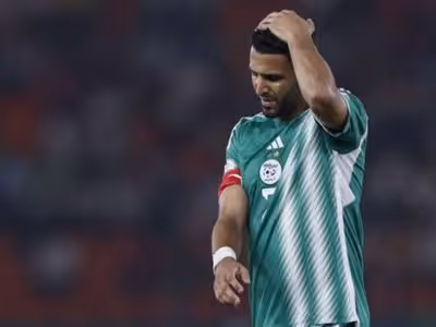 Feras da Copa: Riyad Mahrez, o mágico da Argélia