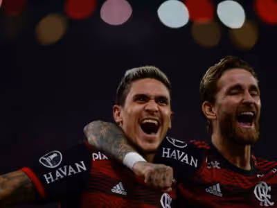 Na Libertadores, Flamengo tem aproveitamento avassalador no Maracanã desde 2019