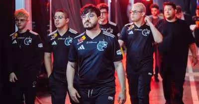 FURIA perde de virada para a GAM e é eliminada do MSI 2025