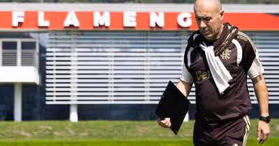Flamengo revive fantasma de 2023 e amarga crise antes da final do Campeonato Carioca