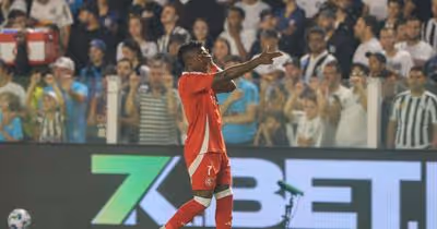 Inter confirma ao Racing que vai comprar Carbonero, informa imprensa argentina