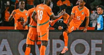 Costa do Marfim vence Burkina Faso e avança às quartas da CAN