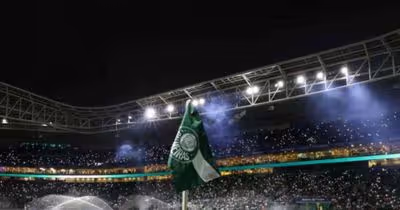 Palmeiras deve voltar ao Allianz Parque apenas depois do Paulistão