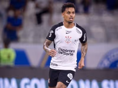 Allan, do Corinthians, destaca jogo da Libertadores: