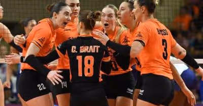 Osasco vence Bauru e encerra o turno da Superliga no G4. Veja a classificação