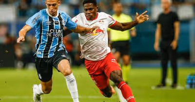 Grêmio fica no empate com o Bragantino na Arena
