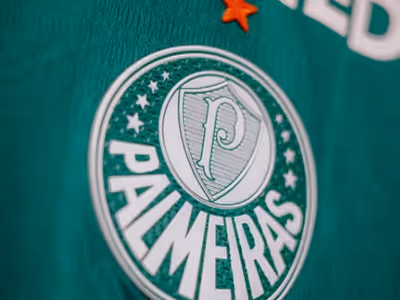 Palmeiras está muito próximo de acertar mais uma venda milionária para a Europa