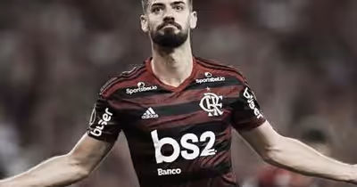 Flamengo vai receber quantia milionária por Pablo Marí