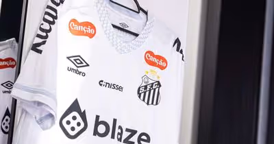 Santos avança por Willian Arão, ex-Flamengo