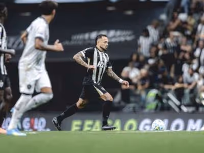 Maycon lamenta erros do Atlético: