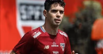 São Paulo pode ter até sete saídas para a próxima temporada