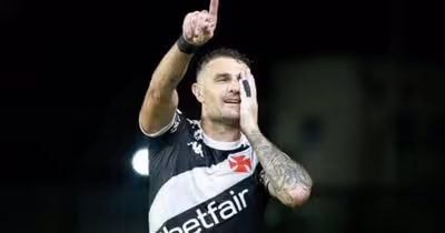 Vegetti se torna terceiro maior artilheiro do Vasco no século 21