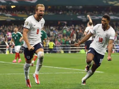 Em busca da artilharia, Kane também mira recorde histórico pela Inglaterra