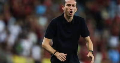 Flamengo encaminha saída de jogador para futebol sul-americano