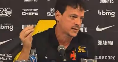 Resultados e desempenhos ruins aumentam a pressão sobre Diniz no Vasco