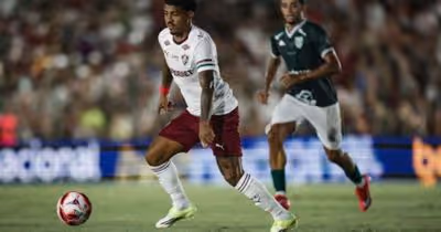 Lesões de Cano e JK aumenta pressão do Fluminense em busca por centroavante