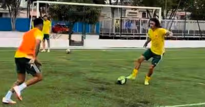 Brasil trabalha ajustes após estreia e mira reação na Kings League Nations