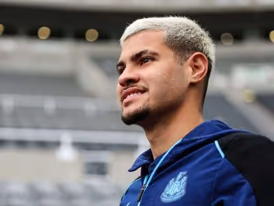 Bruno Guimarães pede saída do Newcastle e se aproxima de transferência para gigante inglês