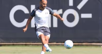 Grêmio encara o Palmeiras em busca de afirmação no Brasileirão