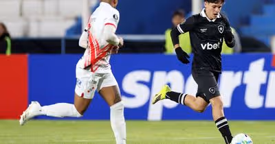 Mesmo com derrota, Botafogo volta vivo para o Rio e encontra caminhos para buscar classificação