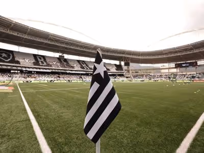 SAF do Botafogo pode ter novo investidor; entenda