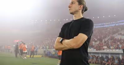 'Não me reconheço': Filipe Luís demonstra preocupação e foca na recuperação