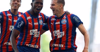Bahia e Galícia se enfrentam no Clássico das Cores pelo Baianão