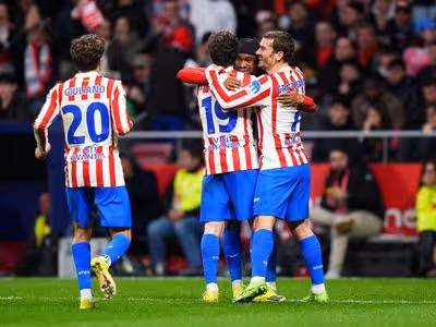 Barcelona mira contratação de astro do Atlético de Madrid