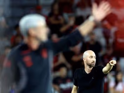 Bellão fala sobre crise extracampo do Botafogo após goleada