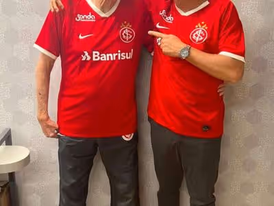Delcir Sonda decide doar R$ 20 milhões para que Inter pague jogadores e funcionários