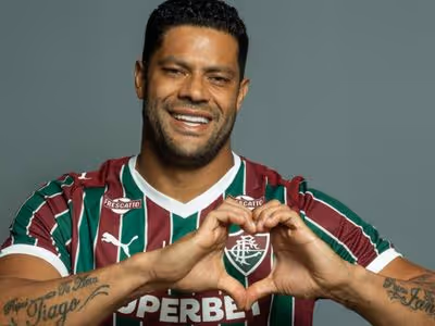 O Herói que o Fluminense precisava