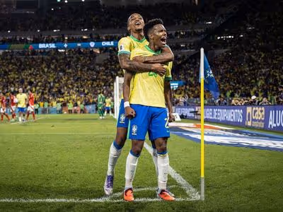 Quem são os jogadores que vão liderar a Seleção na próxima Copa e tentar acabar com jejum histórico do Brasil