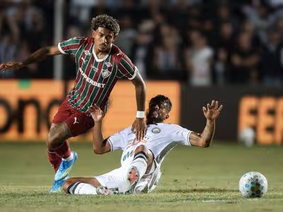 John Kennedy valoriza empate fora de casa e projeta decisão no Maracanã