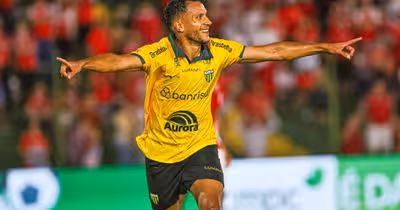 De virada, Ypiranga derrota o Internacional e conquista primeira vitória no Gauchão