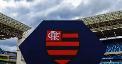 Camisa 10 do Esperance, é velho conhecido do Flamengo