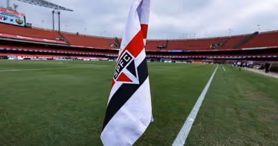 São Paulo vai reencontrar ex-jogadores contra o Athletico-PR; veja quem são