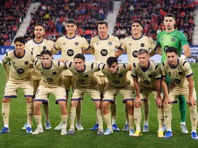 Barcelona pode confirmar título espanhol diante do Real Madrid
