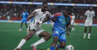 RD Congo elimina Nigéria nos pênaltis e avança à repescagem intercontinental
