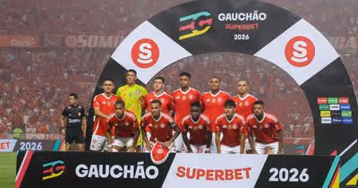 Internacional garante melhor campanha na primeira fase do Gauchão