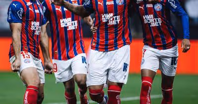 Na mira de gigante do Brasileirão, meia pode deixar o Bahia
