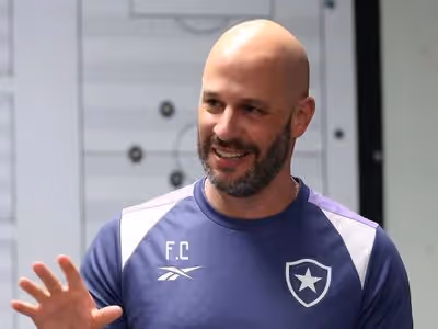 Franclim Carvalho: entenda a estratégia do Botafogo para troca de comando