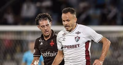 Renê admite erros e projeta revanche contra o Vasco na Copa do Brasil: 'Clássico é detalhe'